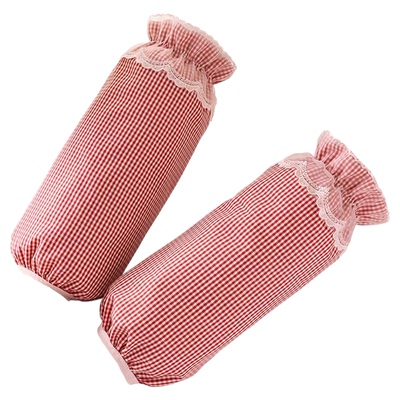 袖套女秋冬新款工作耐脏加长护袖