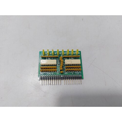 204C1713 H11 PC Board