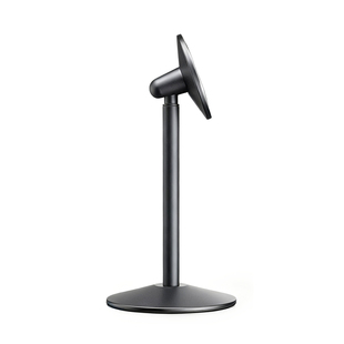 桌面手机支架磁吸带背胶360旋转音效金属通用ipad支撑架手机架