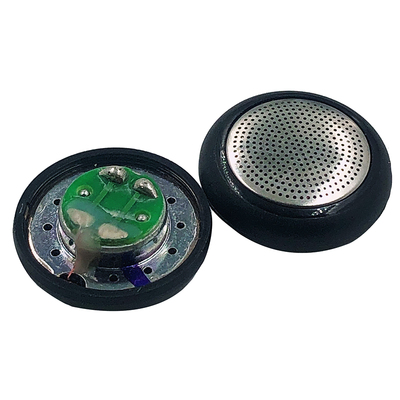 进口高端14.2 14.3mm发烧HiFi单元均衡earpods升级耳机DIY喇叭