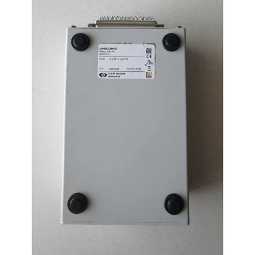 UNICOM3 CSM控制器 RS232程序控制器 工业控制