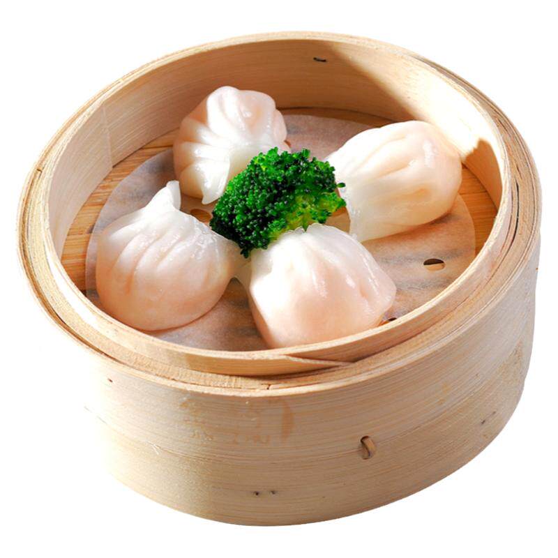 千滋名点虾饺港式茶楼水晶虾饺