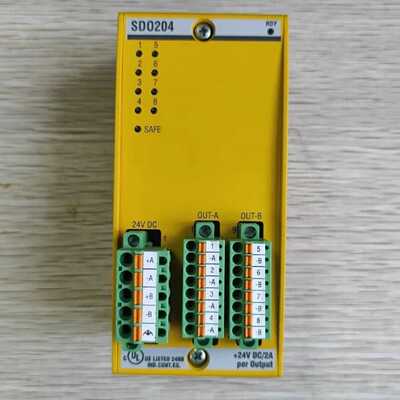 Bachmann SDO204  输模块议价