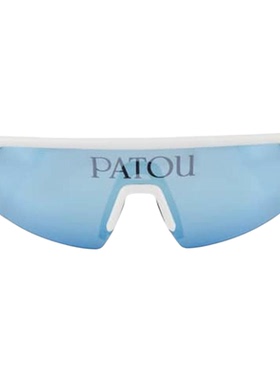 Patou 姜·巴度 女士 太阳镜 x Bollé 防护罩太阳眼镜
