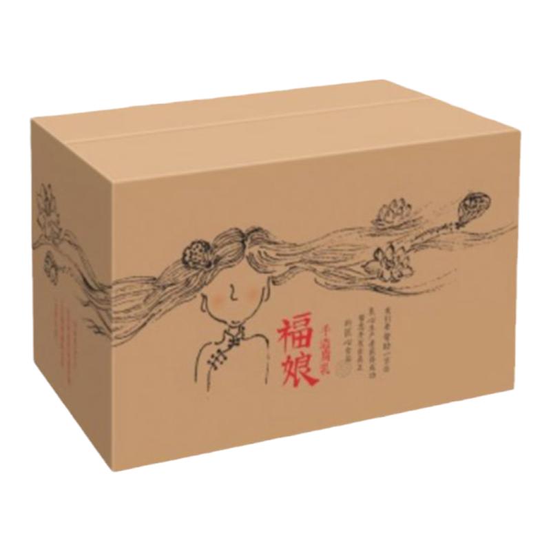 纯素福娘豆腐乳霉豆腐乳云南牟定