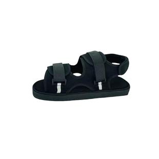 脚肿受伤方便穿脱鞋石膏鞋专用脚套鞋套骨折打石膏穿的鞋成人儿童