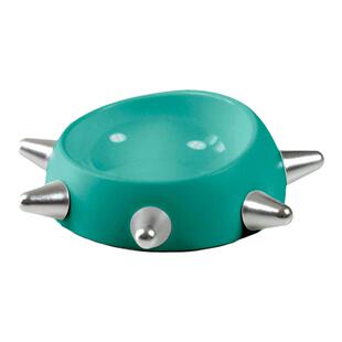 QZee 意大利UNITED PETS进口狗碗猫碗水碗防摔耐高温可微波粮餐碗