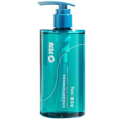 珂岸男士洗发水控油清洁保湿