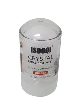 isooqi止血消菌收缩毛孔明矾石