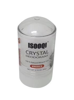 isooqi止血消菌收缩毛孔明矾石