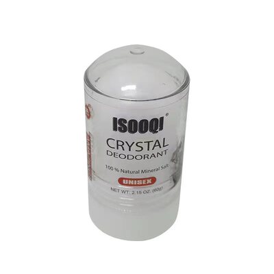 isooqi止血消菌收缩毛孔明矾石