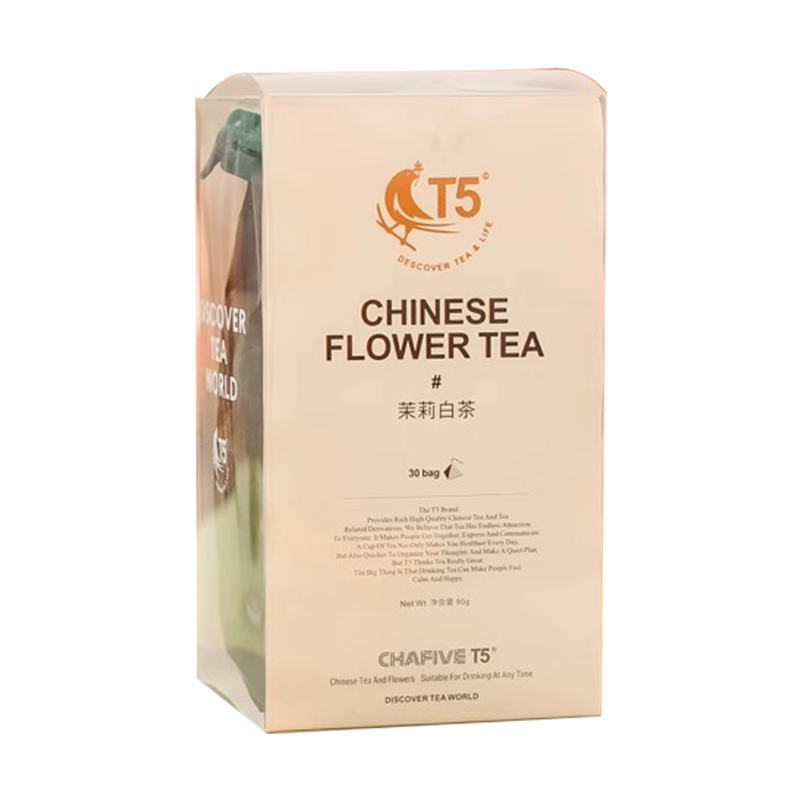 t5桂花龙茶茶包袋泡茶茶叶