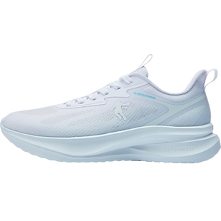 乔丹运动鞋男透气薄款男鞋夏季2026新款网面超轻减震软底跑步鞋子