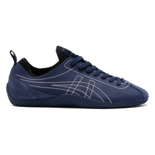 Onitsuka Tiger鬼塚虎SCLAW男女款休闲德训鞋