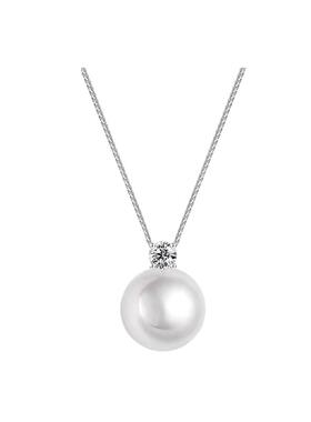 ninina戴妃同款珍珠项链