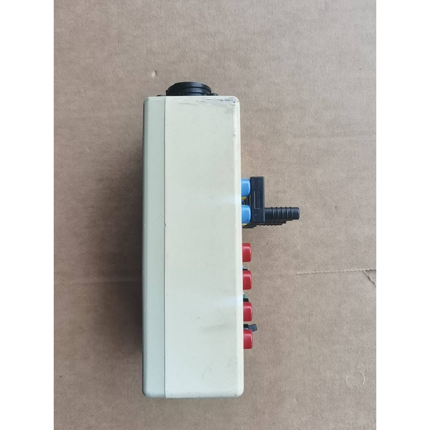 非标价VED CHINA POWER BOX Rev.PB2018议价