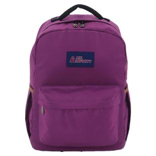 艾飞尼迪专利减负青年方形美日韩出行休闲拉链简约时尚双肩包背包