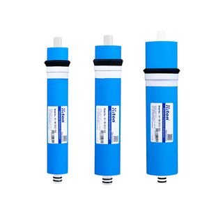 海通ro膜反渗透滤芯ro膜通用净水器r0反渗透膜滤芯3013-400G 600G