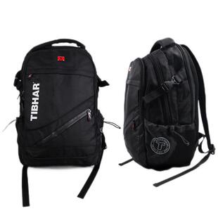 TIBHAR挺拔乒乓球包双肩包运动收纳包背包运动包教练包男女电脑包