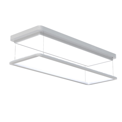 超薄大屏格峰4杆一体隐形晾衣架