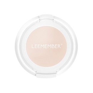 荔萌高光迷你修容粉饼哑光脸部修饰阴影立体遮泪沟02LEEMEMBER