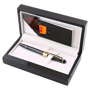 毕加索旗舰店89系列14K金笔钢笔商务成人男女士办公用练字送礼礼盒装生日礼物礼品笔