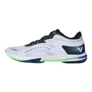 VICTOR威克多胜利P8500ZSW郑思维黄雅琼联名款高弹透气羽毛球鞋