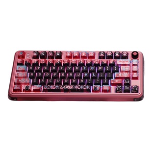 VALKYRIE/瓦尔基里 VK MAG 75 MAX电竞磁轴键盘csgo三模全域0.01