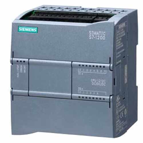 议价西门子PLC S7-1200 CPU 1211C 1212C 1214C 1215C 1217 AC/DC