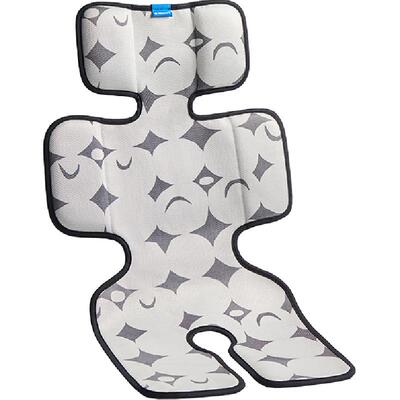 babycare婴童冰丝车席