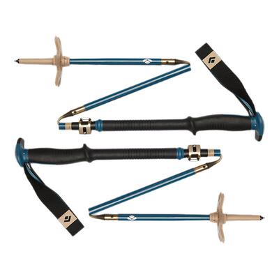 blackdiamond滑雪杖登山手杖