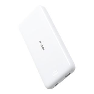 【国家3C认证】绿联充电宝20000毫安大容量PD20W 30W适用于苹果16iphone15华为22.5W超级快充磁吸移动电源