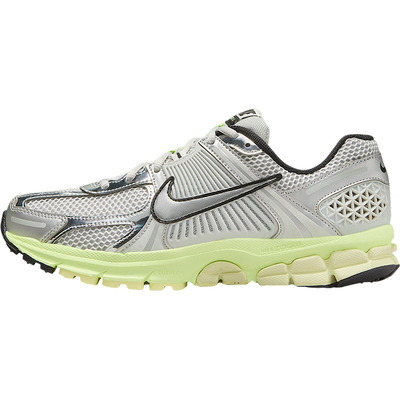 Nike/耐克正品Zoom Vomero 5女士透气运动跑步鞋IM3376-007