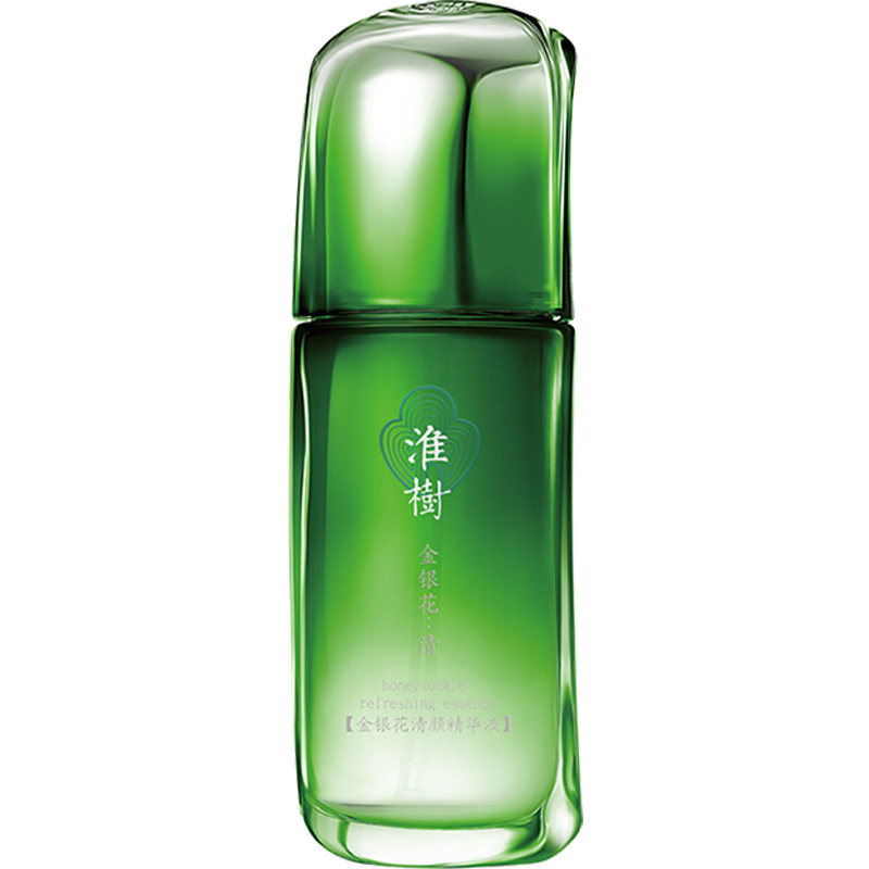 淮树精华祛痘淡化痘印官方正品
