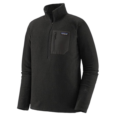 Patagonia巴塔保暖抓绒衣