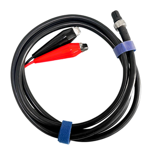 海钓电绞轮连接电源线SHIMANO禧玛诺DAIWA达瓦通用电动轮电池配件