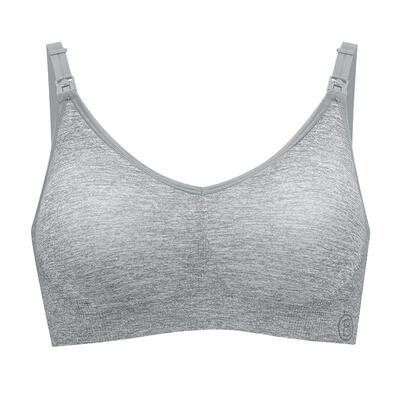 哺乐多yoga聚拢孕妇专用哺乳内衣