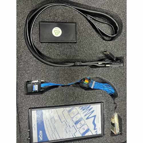 询价-力科探头适配器TPA10有源电源探头RP2060 RP403
