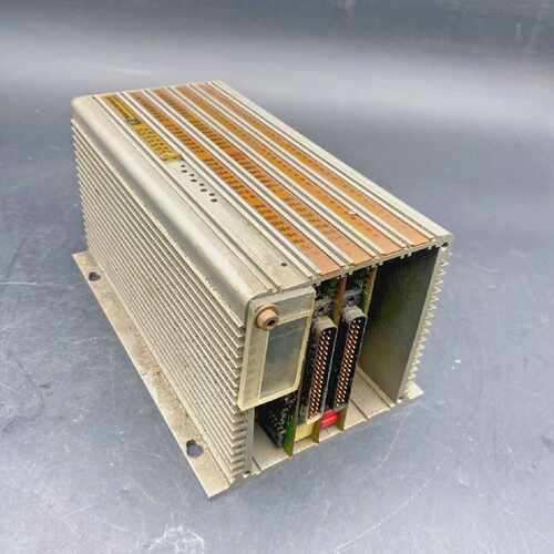 TELEMECANIQUE TSX21 AUTOMATON