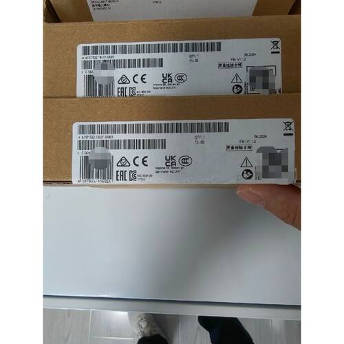 询价-6ES75221BL010AB0PLC模块可维修