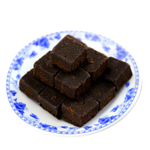 1500g云南手工古法红糖块独立包装黑糖产妇月子土红糖黑糖