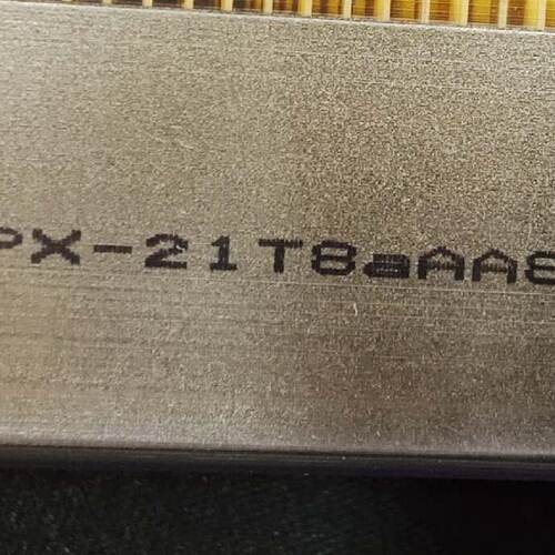 【询价】JVPX-21T8aAA8-A 贵航4个 航天电适用