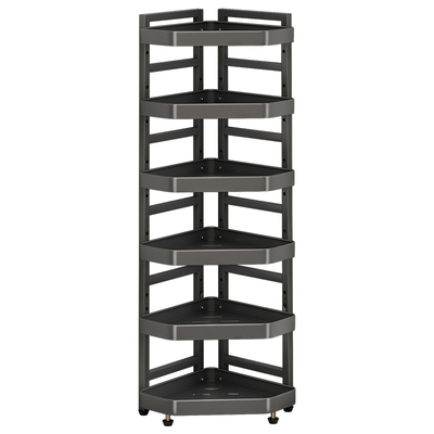 【碳钢三角置物架】不满意直接退