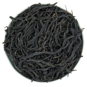 2024年新茶贵州特产遵义红茶正山小种工夫红茶茶叶特级浓香型散装