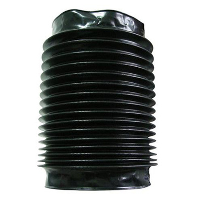 保护套防护罩风琴护罩阻燃耐高温