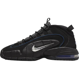 Nike/耐克正品新款Air Max Penny男子耐磨运动篮球鞋DN2487-002