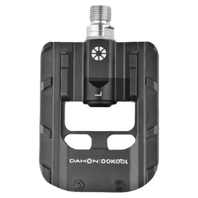 Dahon/大行铝合金培林折叠脚踏