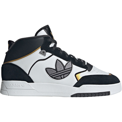 阿迪达斯男女舒适耐磨板鞋