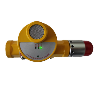 济南永强工业型长清可燃气体泄漏探测器毒气报警器YA-TCYGTTCZ