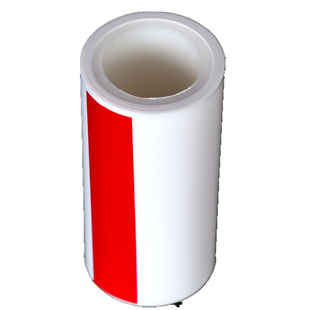 实验室聚四氟乙烯薄膜特级特氟龙膜ptfe耐高温热压转印膜铁氟龙膜